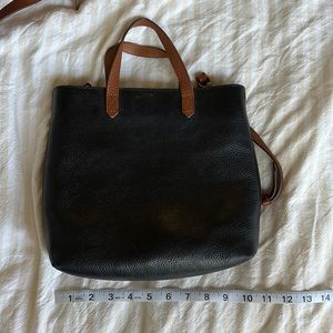 Madewell crossbody